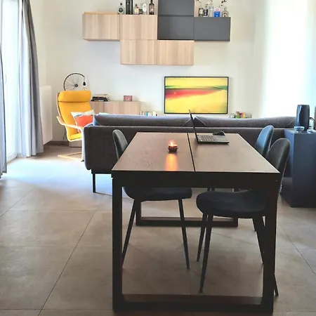 Dimora Dimori Apartament