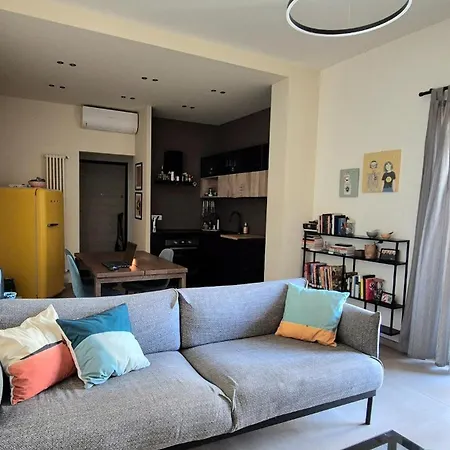 Dimora Dimori Apartament *
