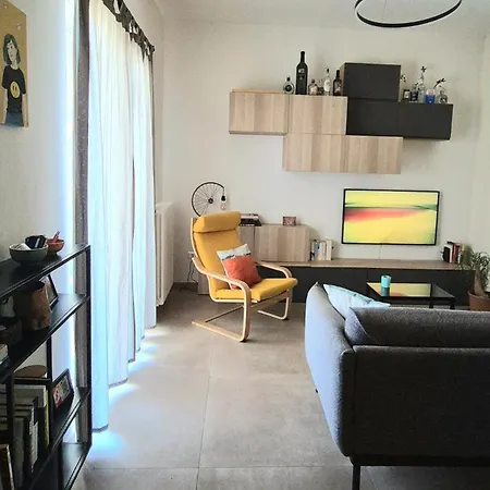 Apartament Dimora Dimori