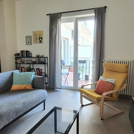 Dimora Dimori Apartament *
