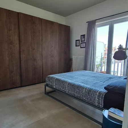 Dimora Dimori Apartman Benevento