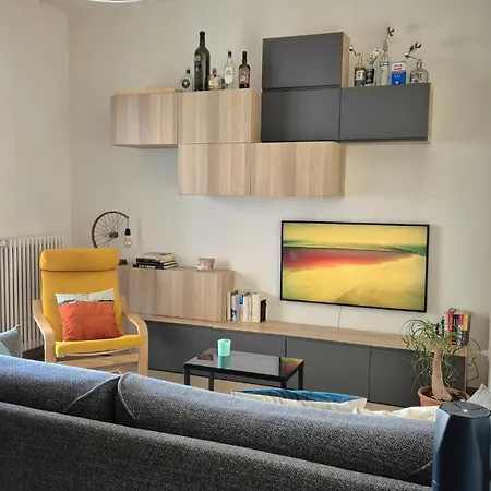 Apartament Dimora Dimori *